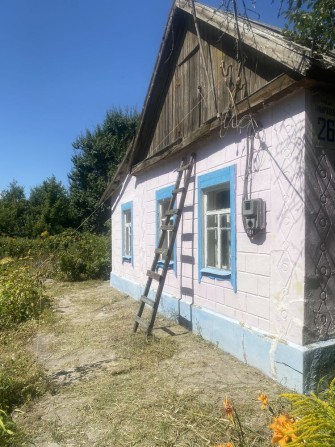 Продам будинок м Кам‘янське Романково - фото 1