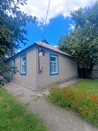 Продам будинок з літнею кухнею і гаражем! - фото 1