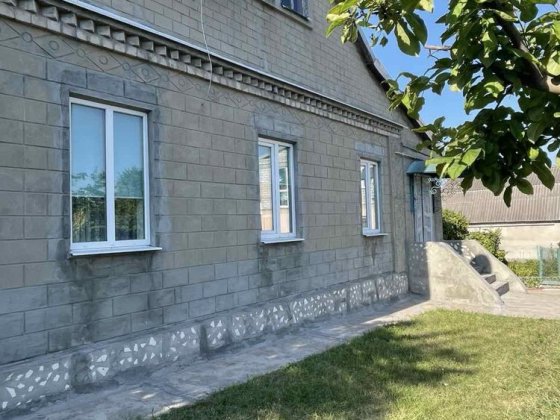 Продам будинок ( район Романково) Кам'янське