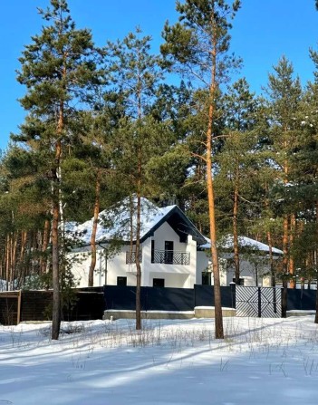 Продаж будинку Васильків. Поруч ліс, 20 хв до Києва - фото 1