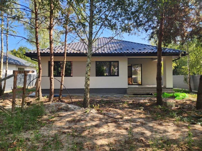 Від забудовника. Продам Будинок, 8 соток, Боярка_Малютянка. - фото 1