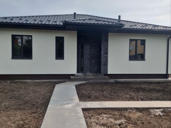 ‼️Новий будинок 144 м² у Боярці | 6,3 сотки | 3 спальні | 2025 рік