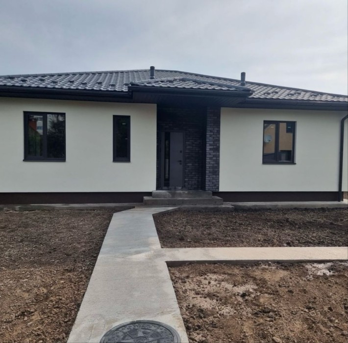 ‼️Новий будинок 144 м² у Боярці | 6,3 сотки | 3 спальні | 2025 рік - фото 1