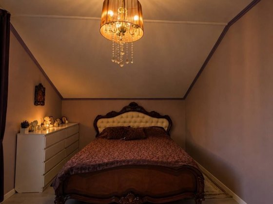 Дуплекс 120 м² з земельною ділянкою 3 сотки , терасою 20м,та басейном
