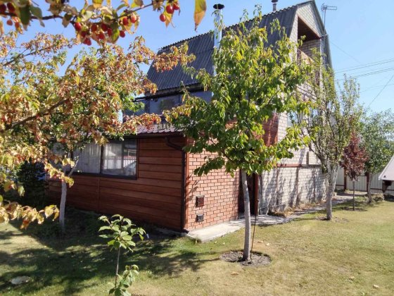Продам дачу Власівка, Сади 3, приватизована Власівка