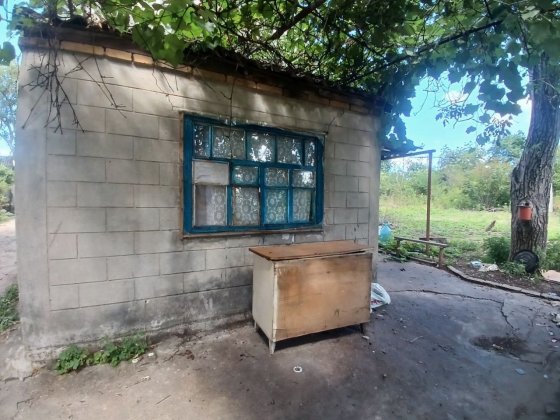 Продам дачу на ст правдист баглейские нижние сады Кам'янське
