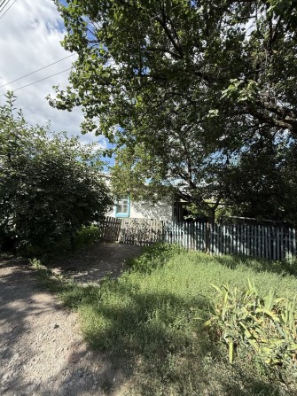 Продам 1/2 дома , прекрасная альтернатива квартире - фото 1