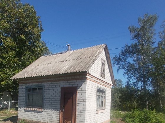Дача Сады 3 Проминь Власівка