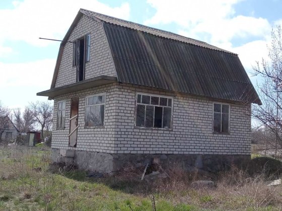 Продам дачу на Власовке Власівка
