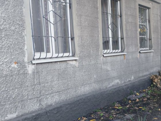 1/2 будинку  біля школи на Чапаева Кам'янське