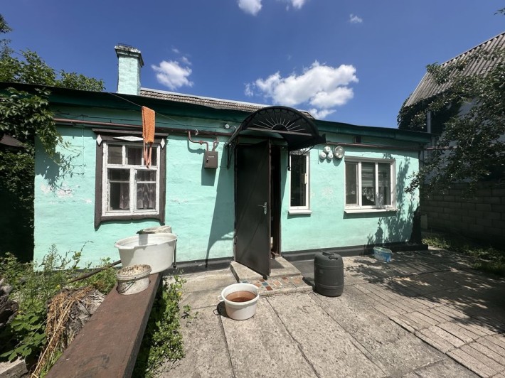 Продам дом | Димитровський ринок 2 хвилини - фото 1