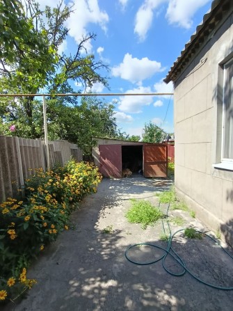 Продам великий будинок район Черемушки - фото 1