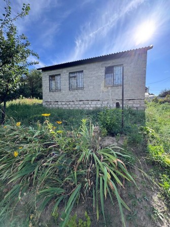 Продам домик на 55м блочке - фото 1
