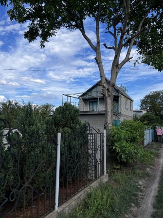Продам дачу вижкологически чистом районе - фото 1