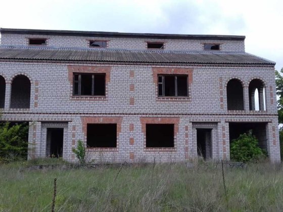 Продам дом на Власовке Власівка