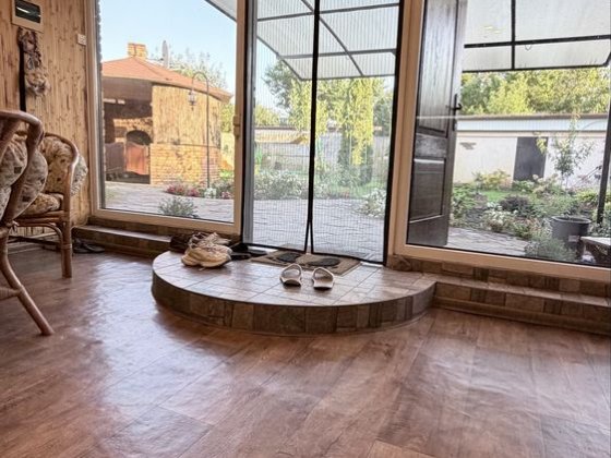 Продаж Дача Турбіна  лівий берег