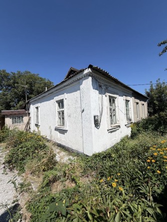 Продам 1/2 будинку, вул. Гетьмана Дорошенка (Чапаєва) | Сертифікат - фото 1