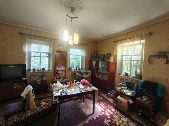 Продам дом на Черемушках Каменское