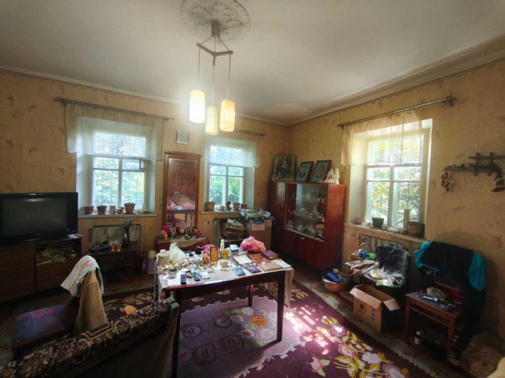 Продам дом на Черемушках - фото 1