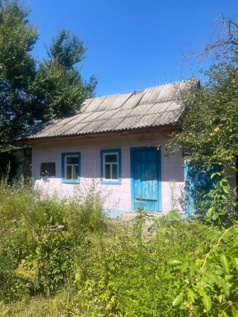 Продам будиночок в  Романково - фото 1