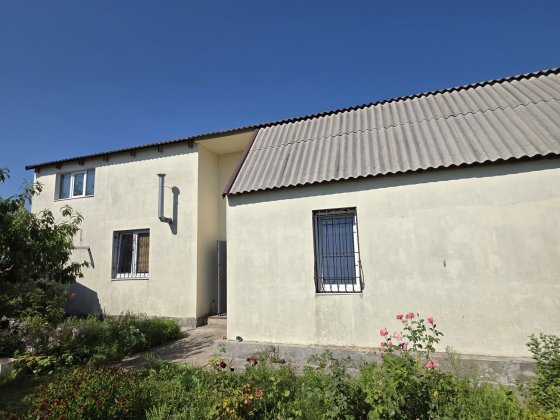 Продам капітальний будинок у с. Єлизаветівка 160 м2 Кам'янське