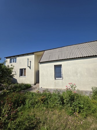 Продам капітальний будинок у с. Єлизаветівка 160 м2 - фото 1