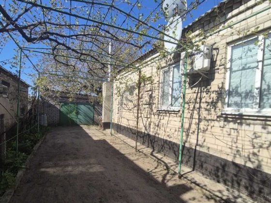 Продам власний якісний будинок 4 кімнати з гаражем та городом (Натягайлівка) — Власник Вознесенск