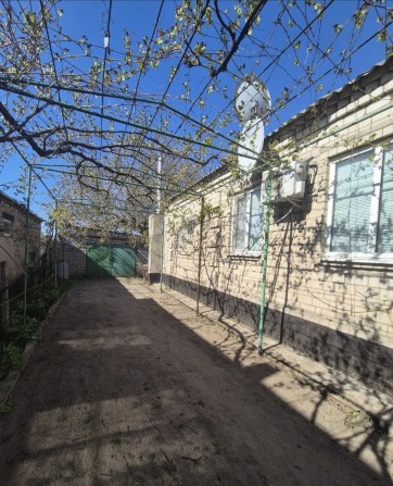 Продам власний якісний будинок 4 кімнати з гаражем та городом (Натягайлівка) — Власник - фото 1