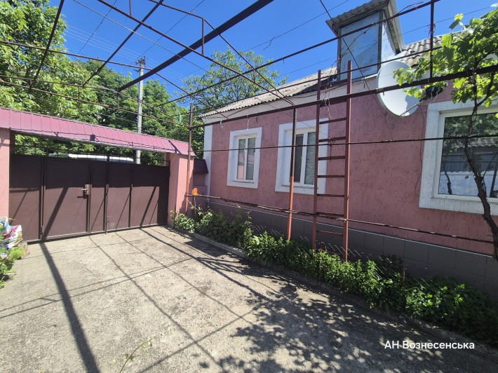 Будинок на 3 районі - фото 1