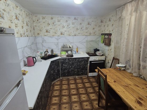 Продаж будинку в Натягайлівці Вознесенск