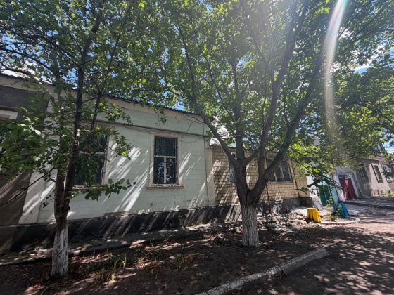 Продам будинок в загальному дворі Вознесенск