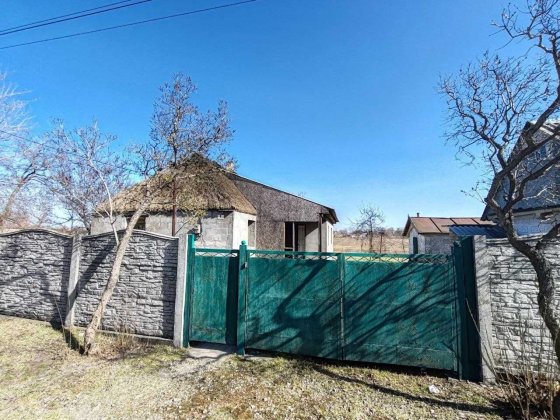 Продам дом Каменское , Елизаветовка. Каменское