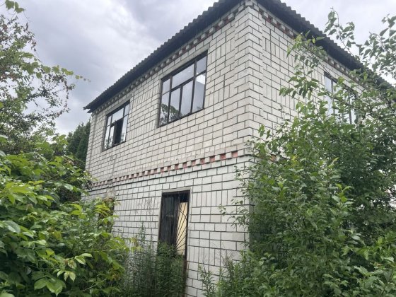 Дача чайка электрон Кам'янське