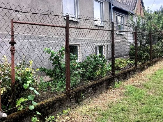 Продам дом в Романково Каменское