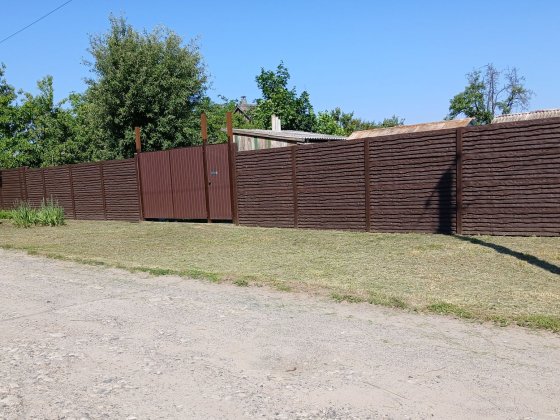 Продам домовладение в центре Высокого Високий