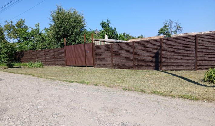 Продам домовладение в центре Высокого - фото 1