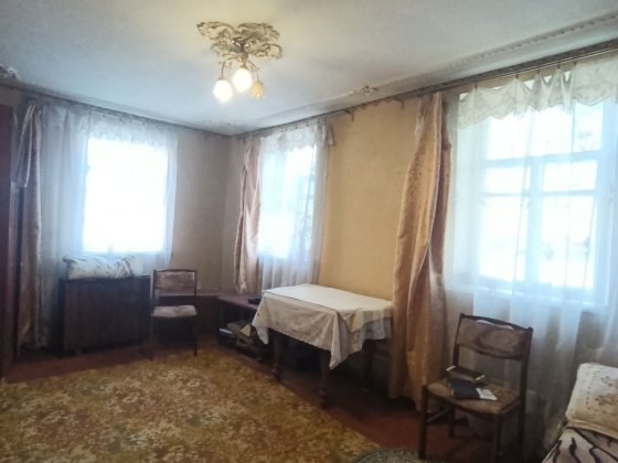 Продам дом в Романково Каменское