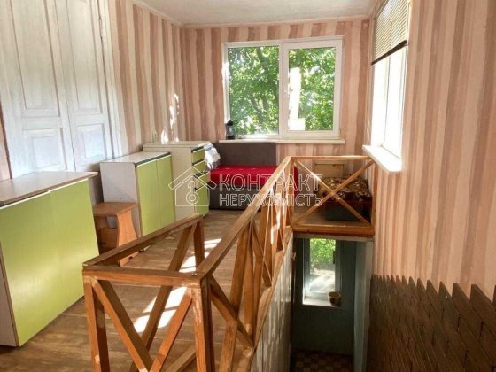 Продаж будинку в смт Високий 135 кв.м. Високий