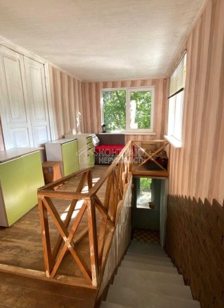 Продаж будинку в смт Високий 135 кв.м. - фото 1