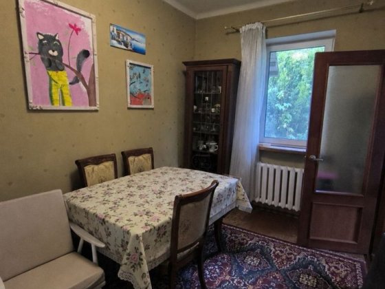 Продаж будинку у Високому. Зручна локація. Сертифікат-так. Високий
