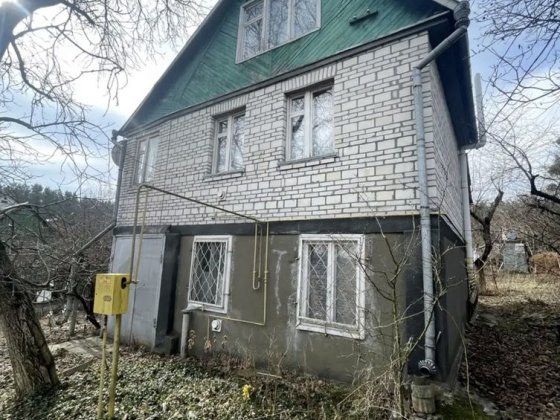 Продаж будинку , Водогін , СТ Лісова Поляна Вышгород