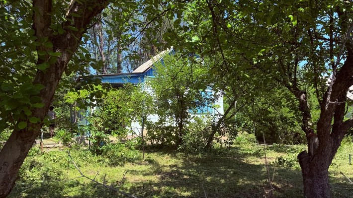Продам дачу в пригороде Харькова. Посёлок Высокий. - фото 1