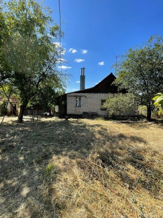 Будинок у Високому біля Харкова, 9 соток, світло, газ, свердловина - фото 1