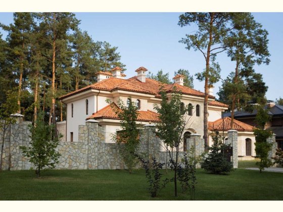 Маєток біля Води з Власним Берегом 30м! 420м² на Обвідному Каналі Вишгород Вышгород