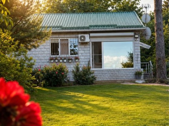 Продам будинок 90м2, 12 соток, с. Високий , Харків Високий