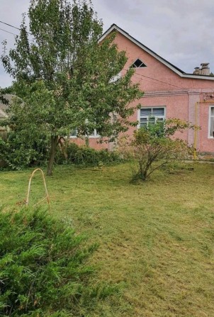 Продам будинок смт. Високий червона лінія - фото 1
