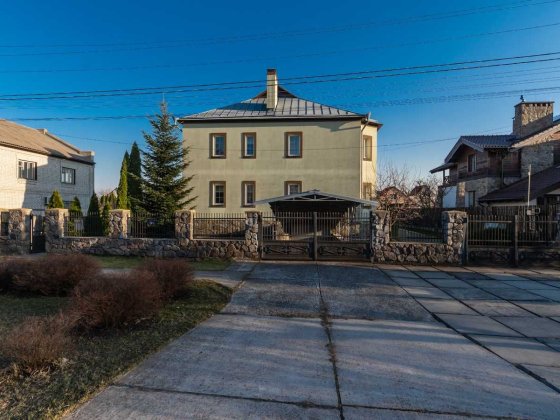 Продам автономний будинок у Вишгороді! Вышгород