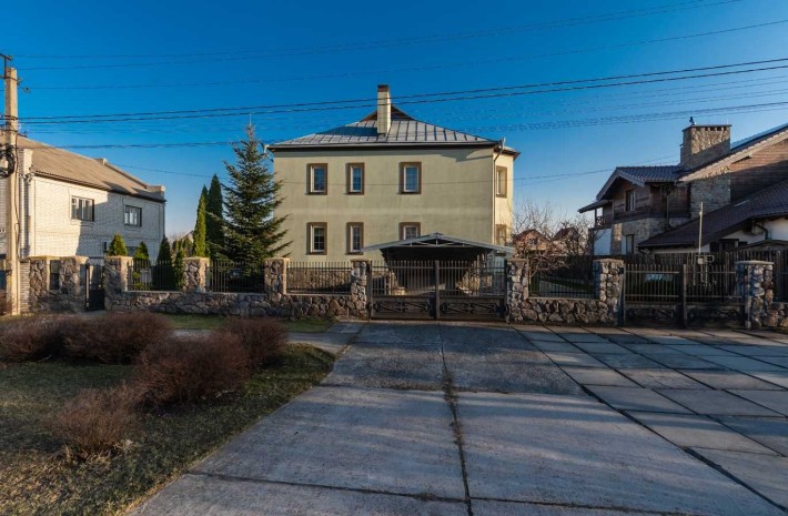 Продам автономний будинок у Вишгороді! - фото 1