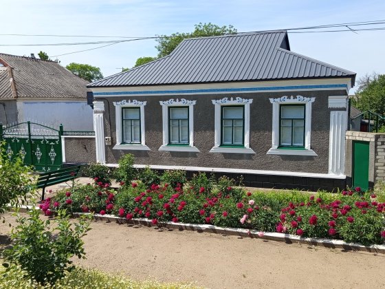 Продам будинок по вул.Щасливій район технікуму. Вознесенск