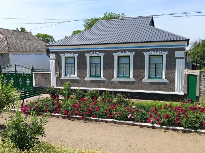 Продам будинок по вул.Щасливій район технікуму. - фото 1